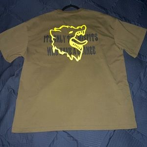 Kill Crew Shirt